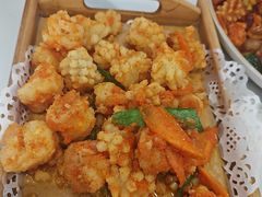 -清真·同发顺饭庄·烧麦(总店)