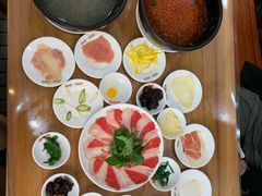 -桥香园云南过桥米线(金马碧鸡店)