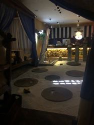 -琦品高端美容SPA私佳美场