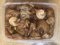 -惠宾饭庄(中山路店)
