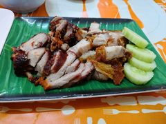 -鸡饭店