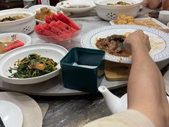 -牟传仁饭庄(星海店)