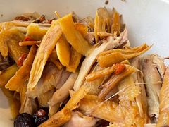 -东馆和天下特色餐饮(工农店)