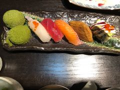 -鱼亭料理(芝罘店)