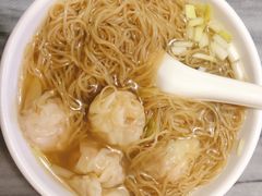 -竹园竹升面(西关总店)