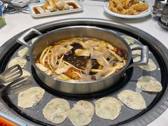 -绸都潮牛道(白土坝店)