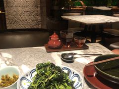 -湖滨28中餐厅·西湖宴·杭州君悦酒店