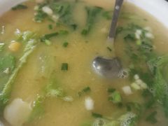 素豆汤-叶老大肥肠
