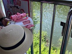 -汉长安城未央宫国家考古遗址公园