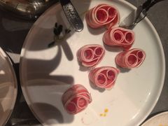 -鼎鼎香·港式火锅(北京SKP店)