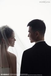 -青禾蒙娜丽莎婚纱摄影(武汉总店)