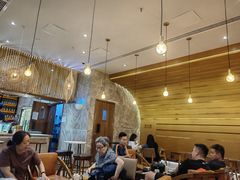 -去茶山(重庆万象城店)