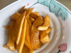 -七的湖·江南蟹舫·阳澄湖农家菜(蟹舫苑店)