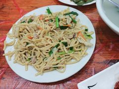 -旺家土菜馆(白水洋双溪镇店)
