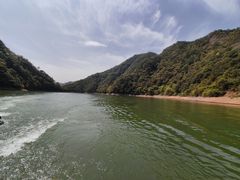 -五泄景区
