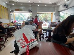 -荔园小馆(园岭新村二期店)