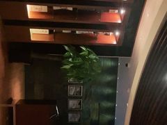 -上海新发展亚太JW万豪酒店