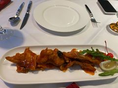 -维兰西餐(万泉河店)