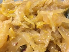 酸菜-犟骨头排骨饭(回龙观龙禧店)