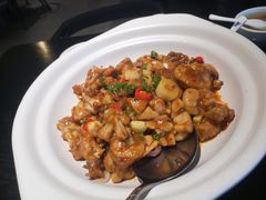 -简小舍·民间手艺菜(武昌江滩店)