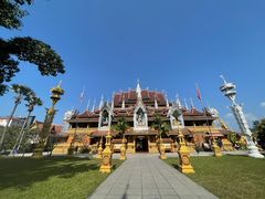 -西双版纳总佛寺
