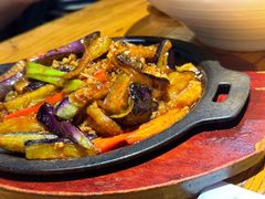 -苹果树下艺术餐厅(通州店)