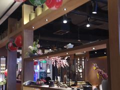 大堂-呷哺呷哺(万达新世界店)