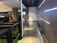 -威尔仕健身(虹桥南丰城店)