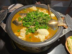-探鱼·鲜青椒爽麻烤鱼(领展购物广场店)