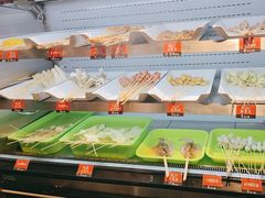 -乐乐姐超级土豆(荟聚店)
