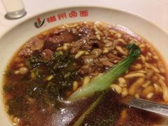 -磁州卤面·地标邯郸菜(97年创始店)