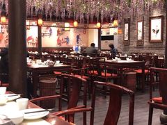 大堂-鸭匠食府·挂炉烤鸭·新京菜(阜成路店)