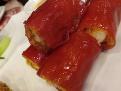 金沙红米肠-点都德(北京路贰店)