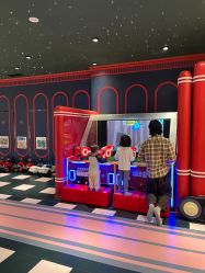 -meland亲子乐园(深圳领展中心城店)