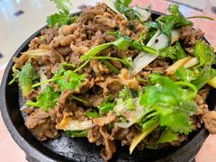 -烤肉宛饭庄(南礼士路店)