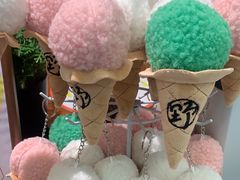 -野人先生Gelato(上海长宁龙之梦店)