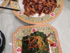 -烤肉季饭庄