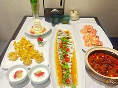 -禾田餐厅•乡野湖北菜(徐东店)
