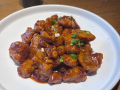 -金牌外婆家(苏州中心店)