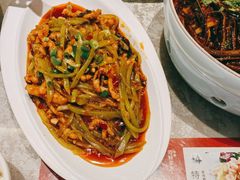 -南方酒店·淮扬菜(回民街店)