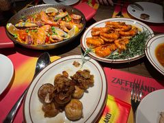 -ZAFFERANO西班牙海鲜饭(上海首店)