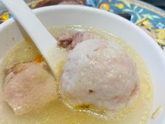 -小厨娘淮扬菜(天印大道店)