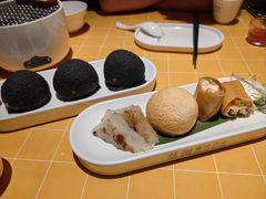 -蔡澜点心·粤菜(海印都荟城店)