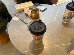 -霸王茶姬(正佳广场店)