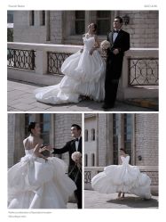 -巴黎经典婚纱摄影PARISSIC