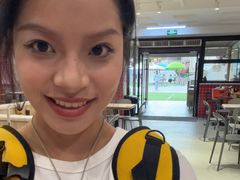 -子午路张记肉夹馍(兵马俑店)