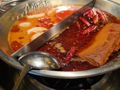 -小龙坎火锅(全球总店)