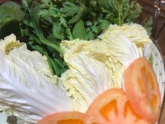 -大龙辣火锅·龙虾·烧烤(湖滨新天地店)