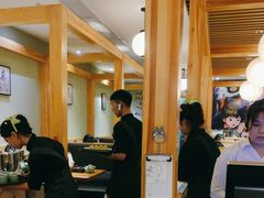 -一心创作料理屋(经开万达店)