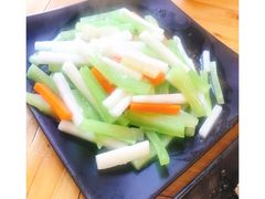 -外婆船宴餐厅·外婆喊你回家吃饭